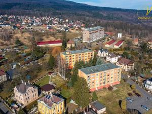 Prodej bytu 1+1, Jílové, E. Krásnohorské, 36 m2