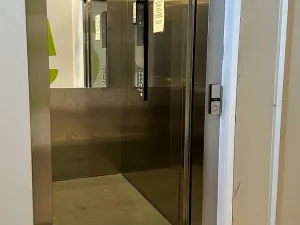 Prodej bytu 1+kk, Praha - Střížkov, Zakšínská, 26 m2
