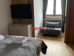 Pronájem bytu 1+kk, Špindlerův Mlýn, 24 m2