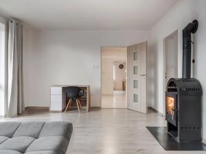 Prodej rodinného domu, Sokoleč, V Olšinkách, 244 m2