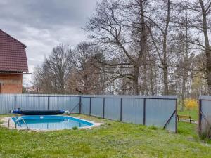 Prodej rodinného domu, Sokoleč, V Olšinkách, 244 m2