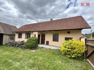 Prodej chalupy, Blažejovice, 75 m2
