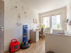 Prodej bytu 3+kk, Praha - Letňany, Tupolevova, 71 m2