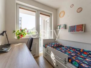 Prodej bytu 3+kk, Praha - Letňany, Tupolevova, 71 m2