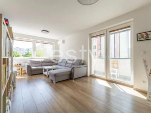 Prodej bytu 3+kk, Praha - Letňany, Tupolevova, 71 m2