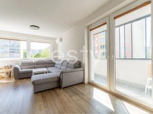 Prodej bytu 3+kk, Praha - Letňany, Tupolevova, 71 m2