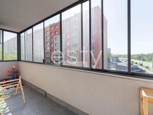Prodej bytu 3+kk, Praha - Letňany, Tupolevova, 71 m2