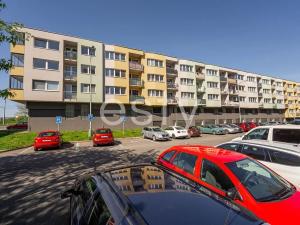 Prodej bytu 3+kk, Praha - Letňany, Tupolevova, 71 m2