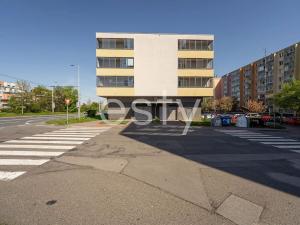 Prodej bytu 3+kk, Praha - Letňany, Tupolevova, 71 m2
