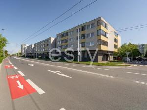 Prodej bytu 3+kk, Praha - Letňany, Tupolevova, 71 m2