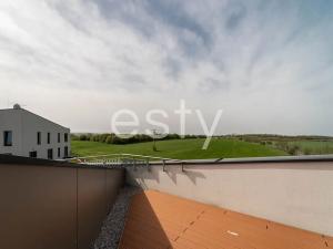 Prodej bytu 3+kk, Praha - Újezd nad Lesy, Rohožnická, 73 m2