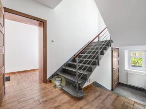 Prodej kanceláře, Lovosice, Sukova, 310 m2