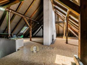 Prodej kanceláře, Lovosice, Sukova, 310 m2