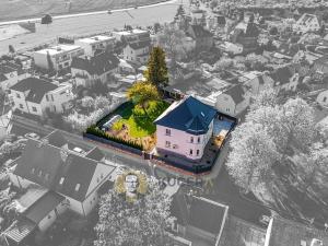 Prodej kanceláře, Lovosice, Sukova, 310 m2