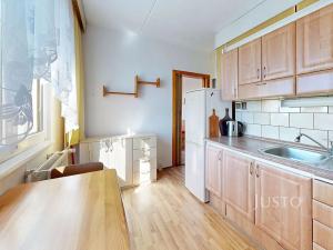 Pronájem bytu 2+1, České Budějovice, Průběžná, 49 m2