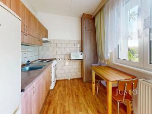 Pronájem bytu 2+1, České Budějovice, Průběžná, 49 m2