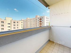 Pronájem bytu 2+1, České Budějovice, Průběžná, 49 m2