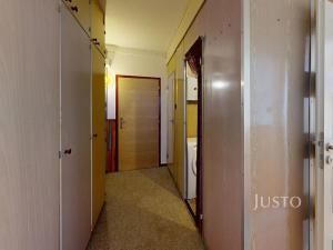 Pronájem bytu 2+1, České Budějovice, Průběžná, 49 m2