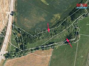 Prodej louky, Bavorov, 8600 m2