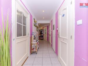 Prodej bytu 3+1, Kutná Hora - Šipší, Na Studních, 79 m2