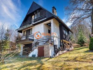 Prodej chaty, Tvarožná Lhota, 90 m2
