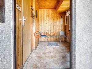 Prodej chaty, Tvarožná Lhota, 90 m2