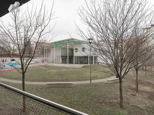 Pronájem bytu 2+1, Brno, Hvězdová, 46 m2