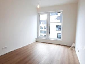 Pronájem bytu 2+kk, Praha - Stodůlky, Hábova, 50 m2