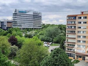 Pronájem bytu 2+kk, Praha - Stodůlky, Hábova, 50 m2