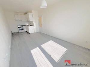 Pronájem bytu 2+kk, Kralupy nad Vltavou, 42 m2