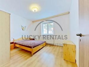 Pronájem rodinného domu, Zeleneč, Olbrachtova, 80 m2