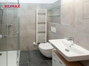 Pronájem bytu 2+kk, Praha - Ďáblice, Ďáblická, 42 m2