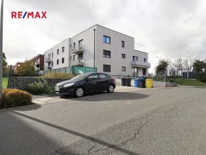 Pronájem bytu 2+kk, Praha - Ďáblice, Ďáblická, 42 m2
