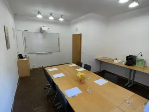 Pronájem kanceláře, Ostrava, Škroupova, 21 m2