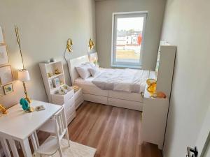 Pronájem bytu 3+kk, Ostrava, 28. října, 65 m2