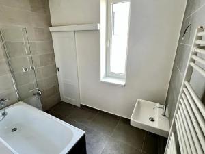 Pronájem bytu 3+kk, Ostrava, 28. října, 65 m2