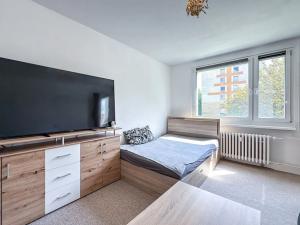 Prodej bytu 1+1, Ústí nad Labem, Peškova, 36 m2