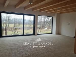 Pronájem rodinného domu, Malenovice, 160 m2