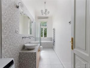 Pronájem bytu 3+kk, Praha - Žižkov, Ježkova, 74 m2