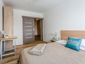 Pronájem bytu 3+kk, Praha - Chodov, Mikulova, 64 m2