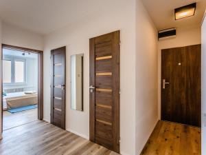 Pronájem bytu 3+kk, Praha - Chodov, Mikulova, 64 m2