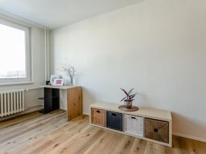 Pronájem bytu 3+kk, Praha - Chodov, Mikulova, 64 m2