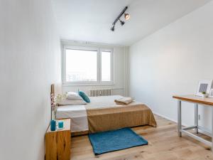 Pronájem bytu 3+kk, Praha - Chodov, Mikulova, 64 m2