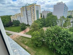 Pronájem bytu 1+1, Pardubice, Lonkova, 47 m2