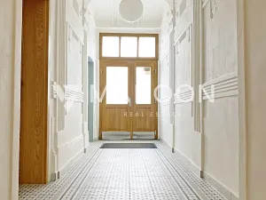 Pronájem bytu 1+kk, Praha - Smíchov, Strakonická, 33 m2