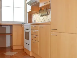 Pronájem bytu 3+kk, Praha - Hlubočepy, Voskovcova, 90 m2