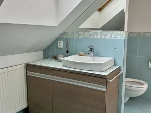 Prodej rodinného domu, Kovalovice, 132 m2
