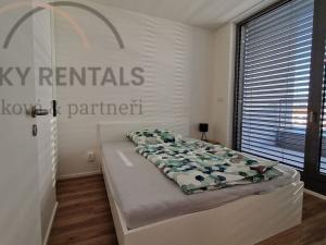 Pronájem bytu 2+kk, Praha - Smíchov, Plzeňská, 40 m2