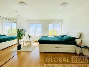 Prodej bytu 3+kk, Jihlava, Olbrachtova, 102 m2