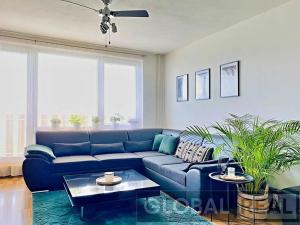 Prodej bytu 3+kk, Jihlava, Olbrachtova, 102 m2